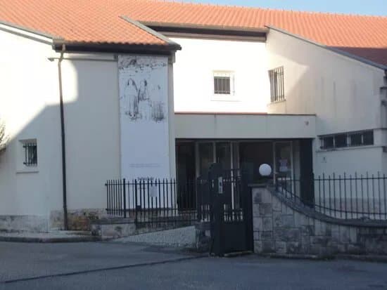 Consolata Museu Arte Sacra e Etnologia