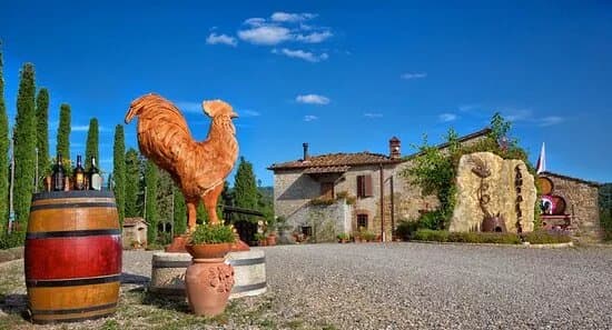 Cantalici Winery