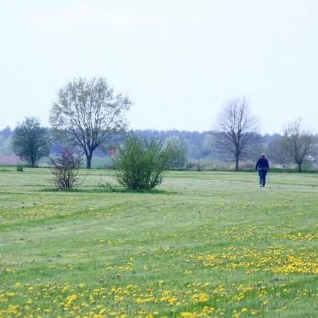 SwinGolf Niendorf