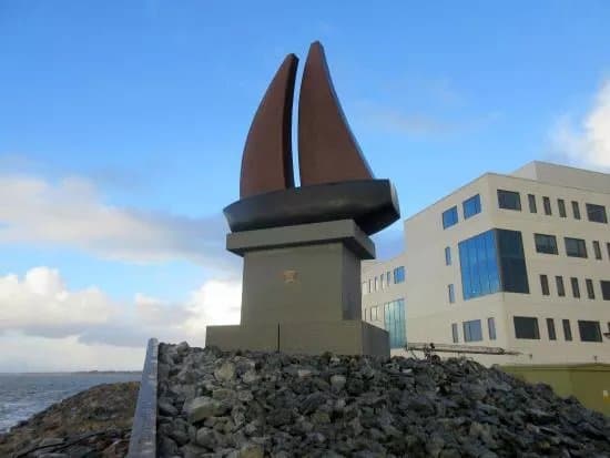 Esbjerg Skibet