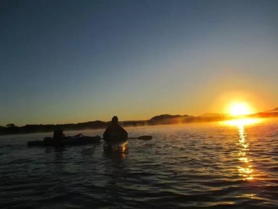 Outdoors Ireland - Killarney Lakes Kayaking