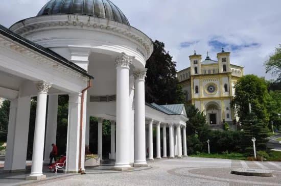 Assumption of the Virgin Mary Church
