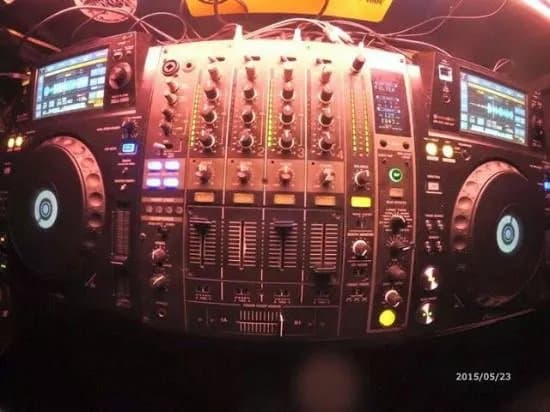 Club Ibiza