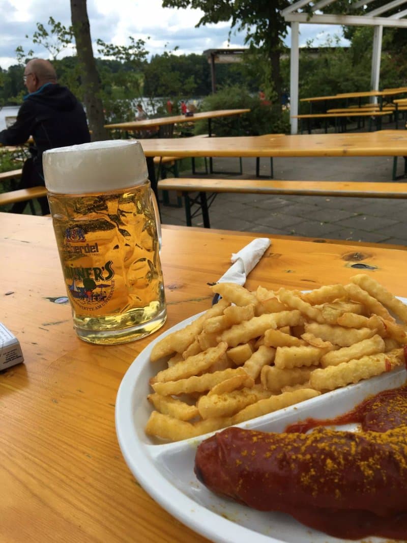 Hotel Am Untreusee