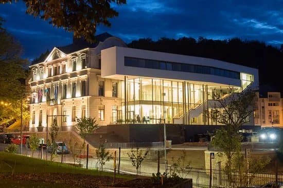 Aalt Stadhaus