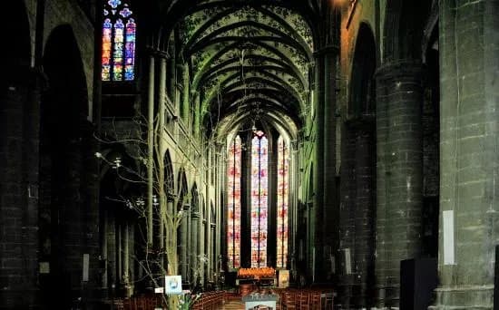 Notre-Dame