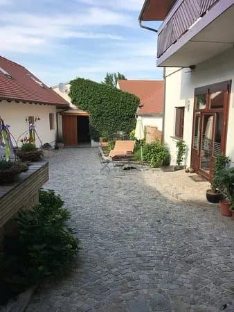 Weingut Breitenfelder