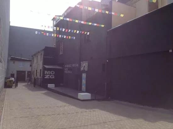 Mozg Club