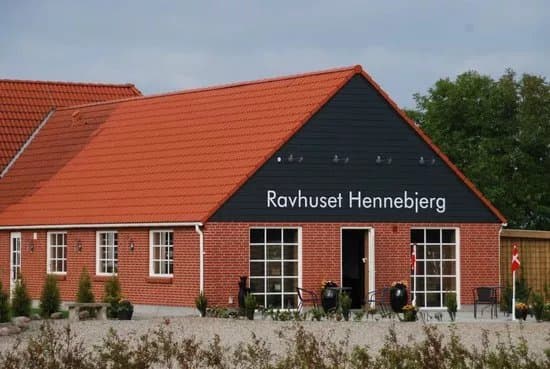 Ravhuset Hennebjerg