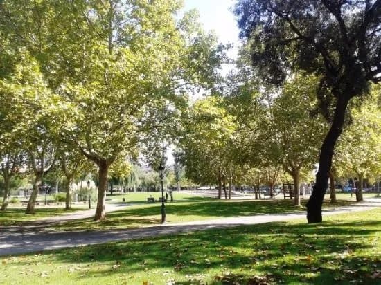 Parc de les Morisques