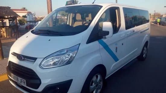 Eurotaxi Aljaraque