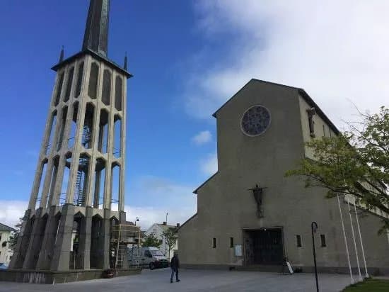 Bodo Domkirke