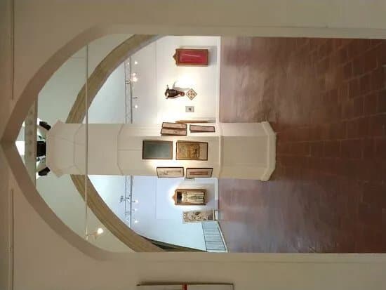 Musee Taurin de Beziers