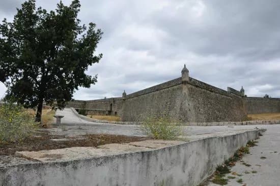 Forte Sao Neutel