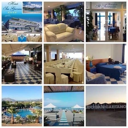 Hotel San Gaetano