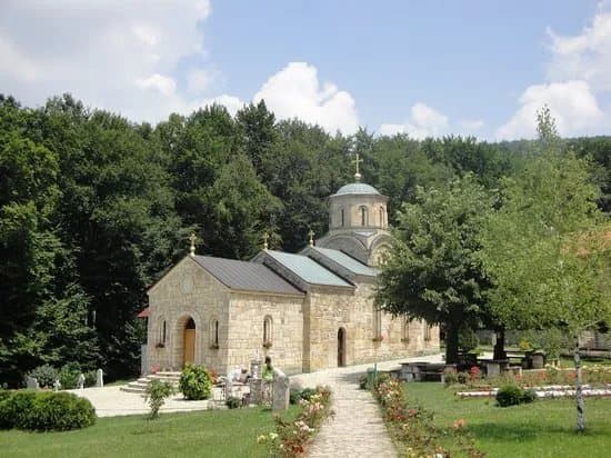 Tresije
