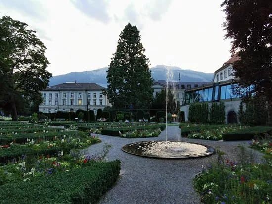 Altes Gebau