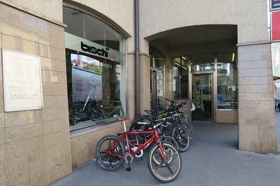 Bischibikes