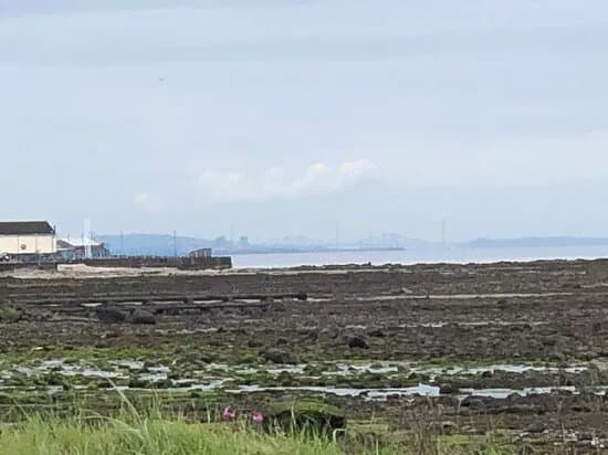 Seton Sands