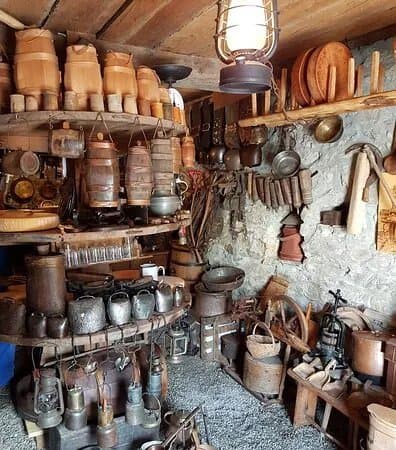 Petit Musee Lucquerand