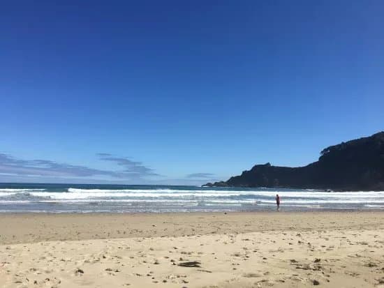 Playa de San Pedro