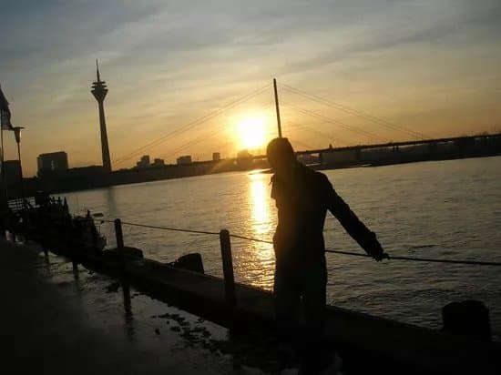 Auseinandersetzung