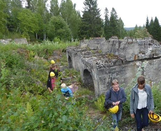 Flogbergets Gruva