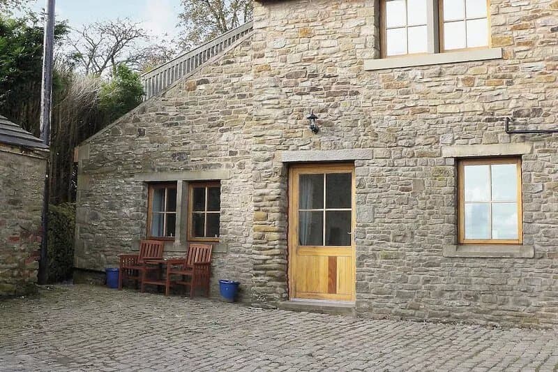Bramble Cottage - 27978