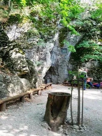 Driny Cave