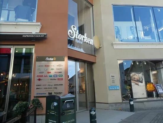 Gallerian Storken