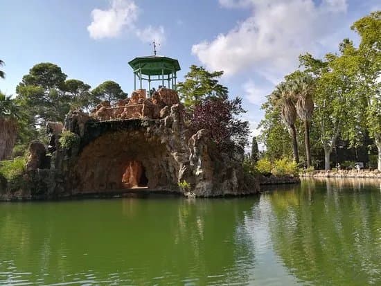 Parc Sama