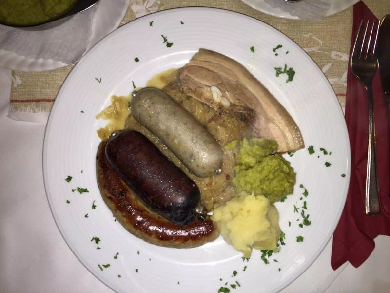 Hotel-Gasthof Hirschen