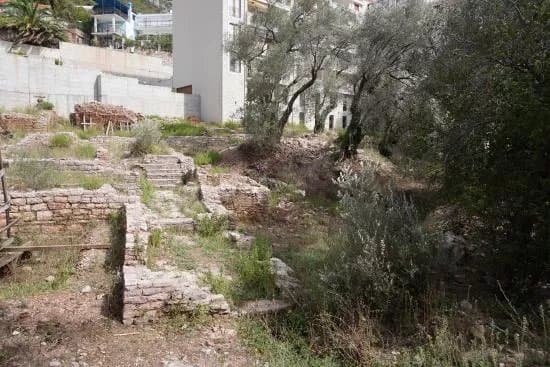 Kasnoanticki Mozaik