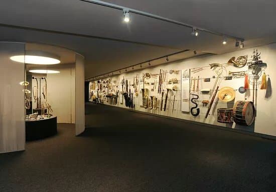 Klingendes Museum