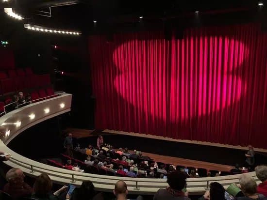 Isala Theater
