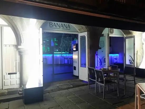 Banana