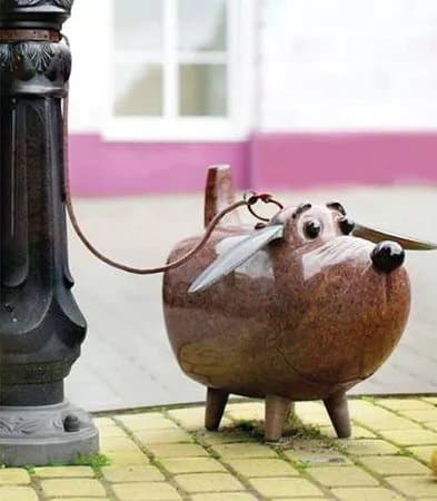 Dog Keksas