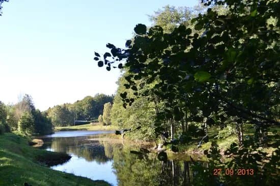 Lindvallska Sjon