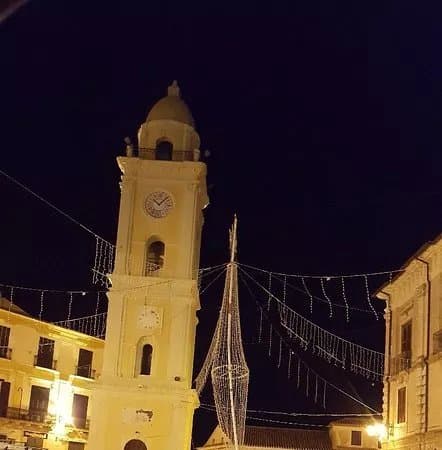 Torre dell'Orologio