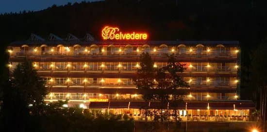 Hotel Belvedere