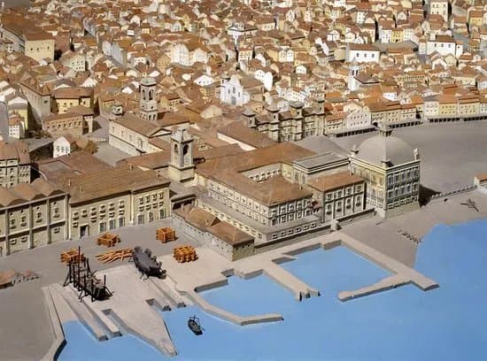 Museu De Lisboa