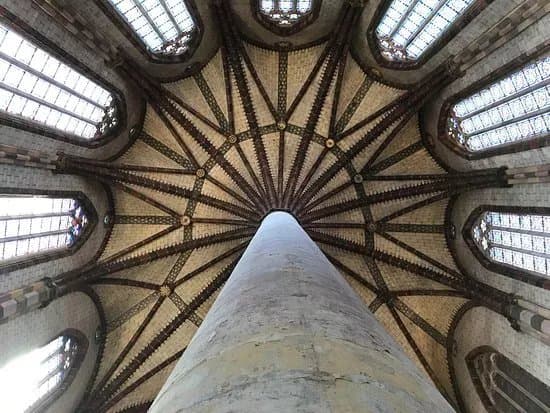 Eglise des Jacobins Toulouse