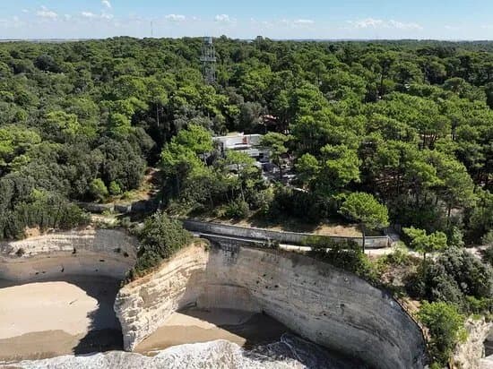 Le Parc de l'Estuaire