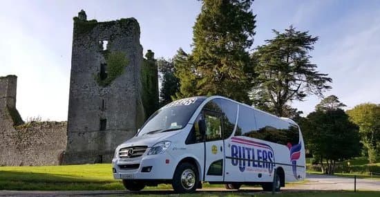 Butlers Private Driver Tours