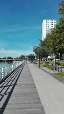 Les Bords de l'Allier