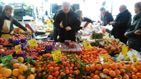 Mercato di Sant'Ambrogio