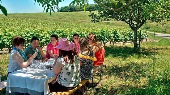 Rendez-Vous dans les Vignes
