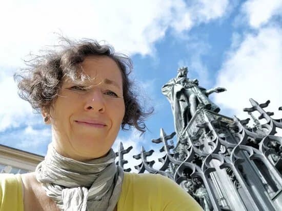 Guia de Praga Andrea Barcalova