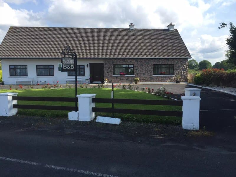 McCabe's B&B