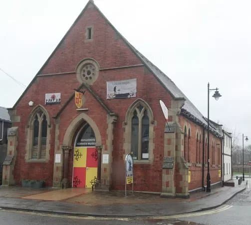 Amgueddfa Corwen Museum